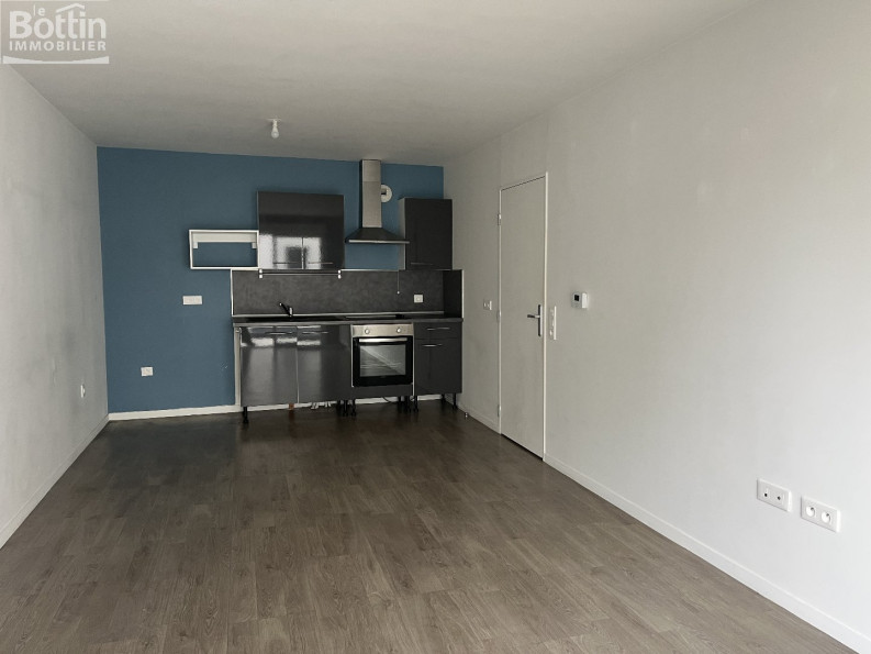 vente Appartement Amiens - Photo 2