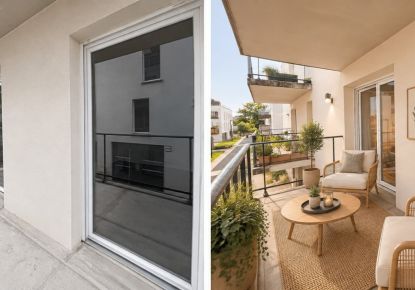 vente Appartement Amiens