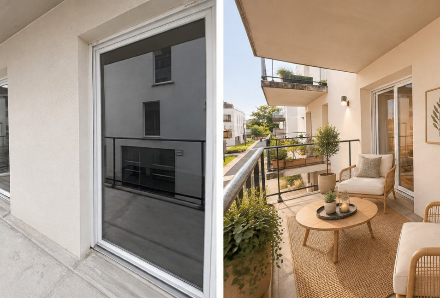 vente Appartement Amiens - Photo 1