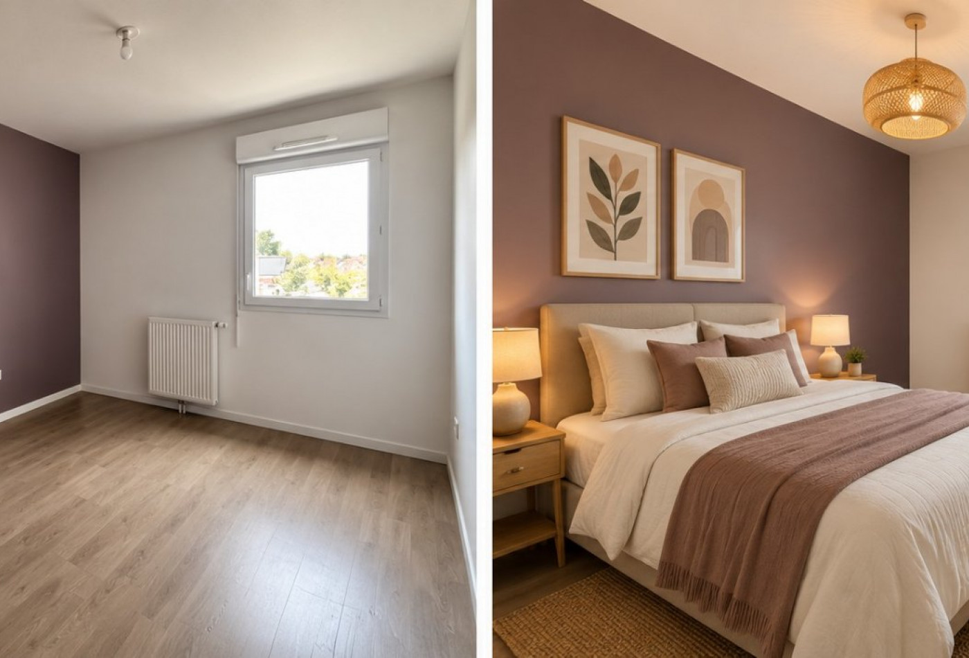 vente Appartement Amiens - Photo 2