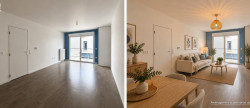vente Appartement Amiens