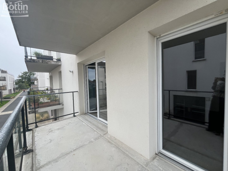 vente Appartement Amiens - Photo 1