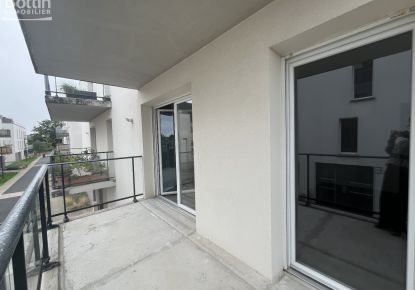 vente Appartement Amiens