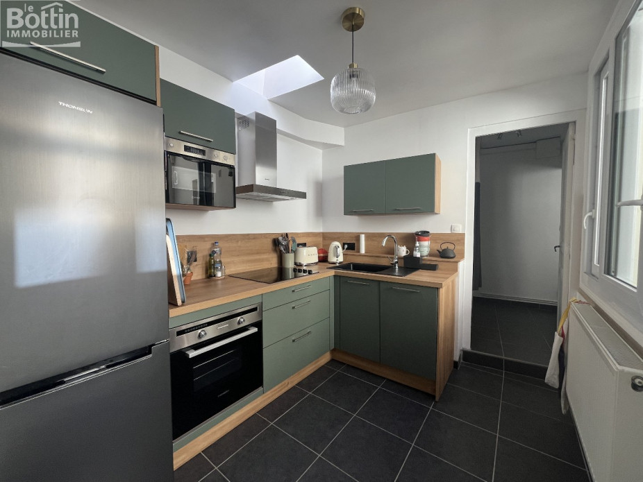 à vendre Maison Amiens - Photo 3