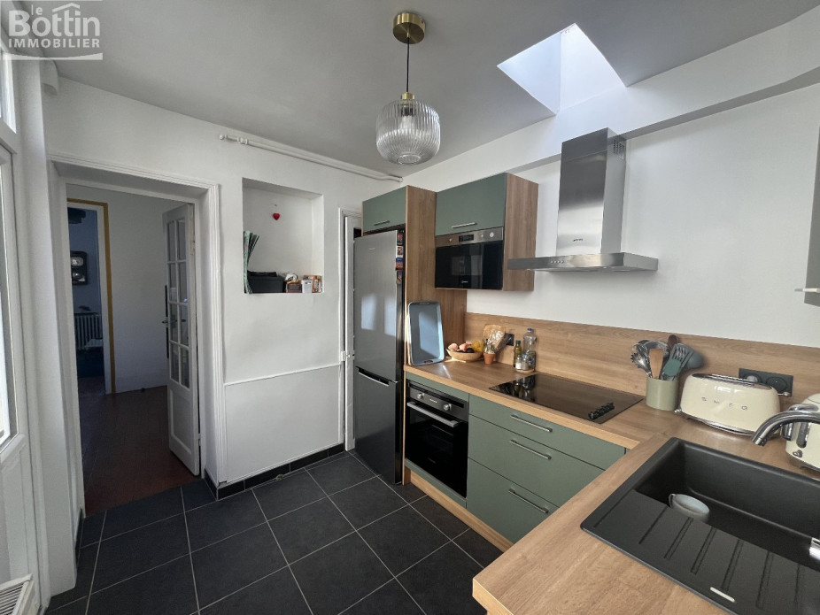 à vendre Maison Amiens - Photo 4