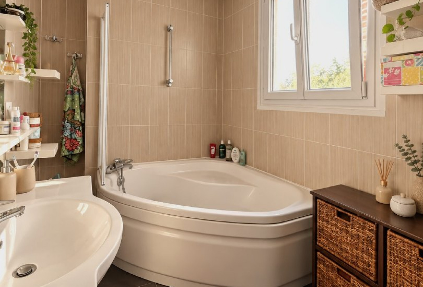 vente Maison Amiens - Photo 6