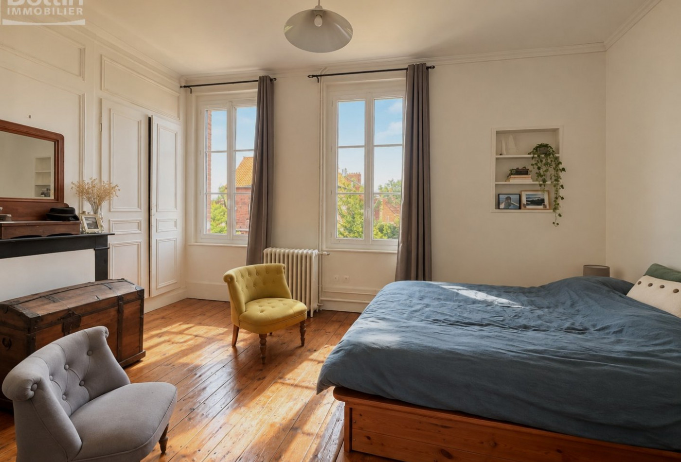 vente Maison Amiens - Photo 9