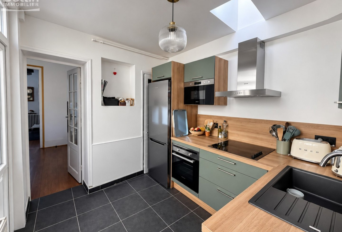 vente Maison Amiens - Photo 4
