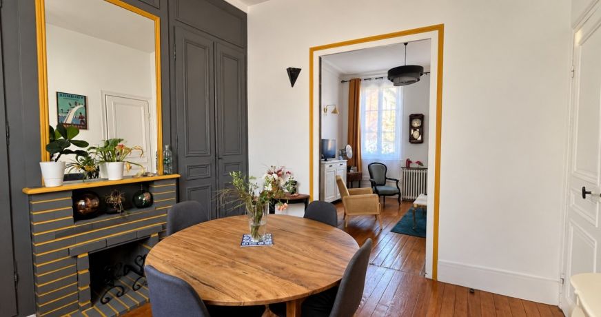vente Maison Amiens