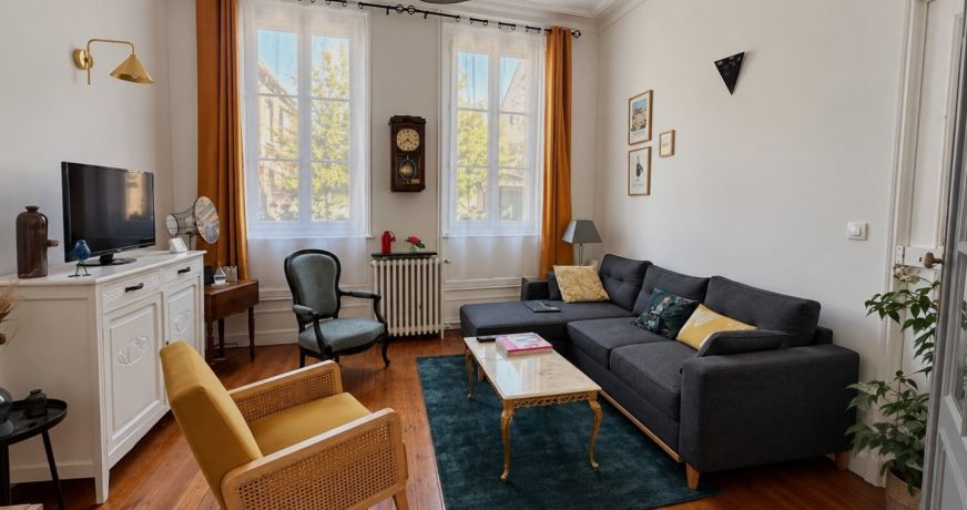 vente Maison Amiens