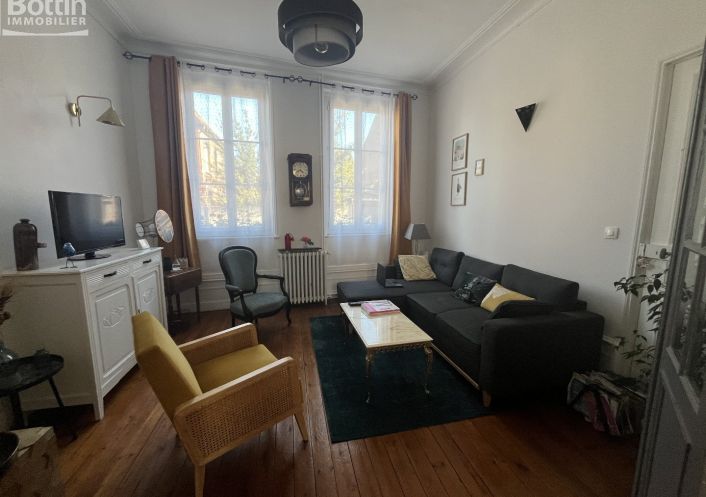 à vendre Maison Amiens