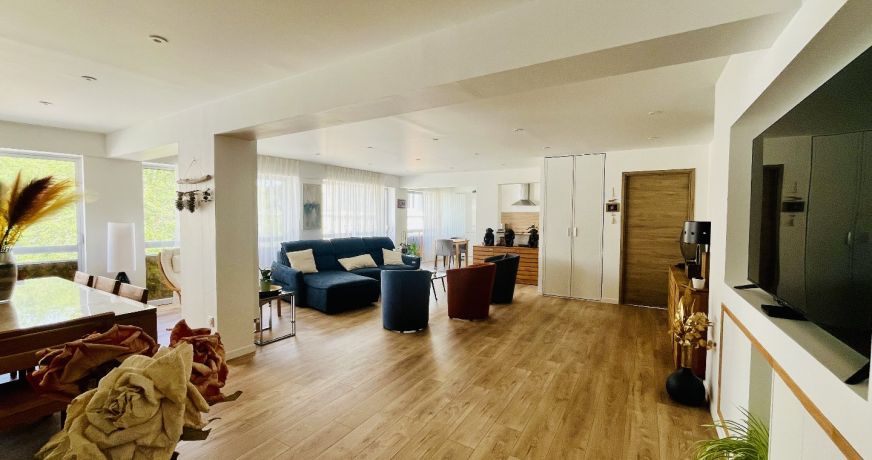 vente Appartement Amiens