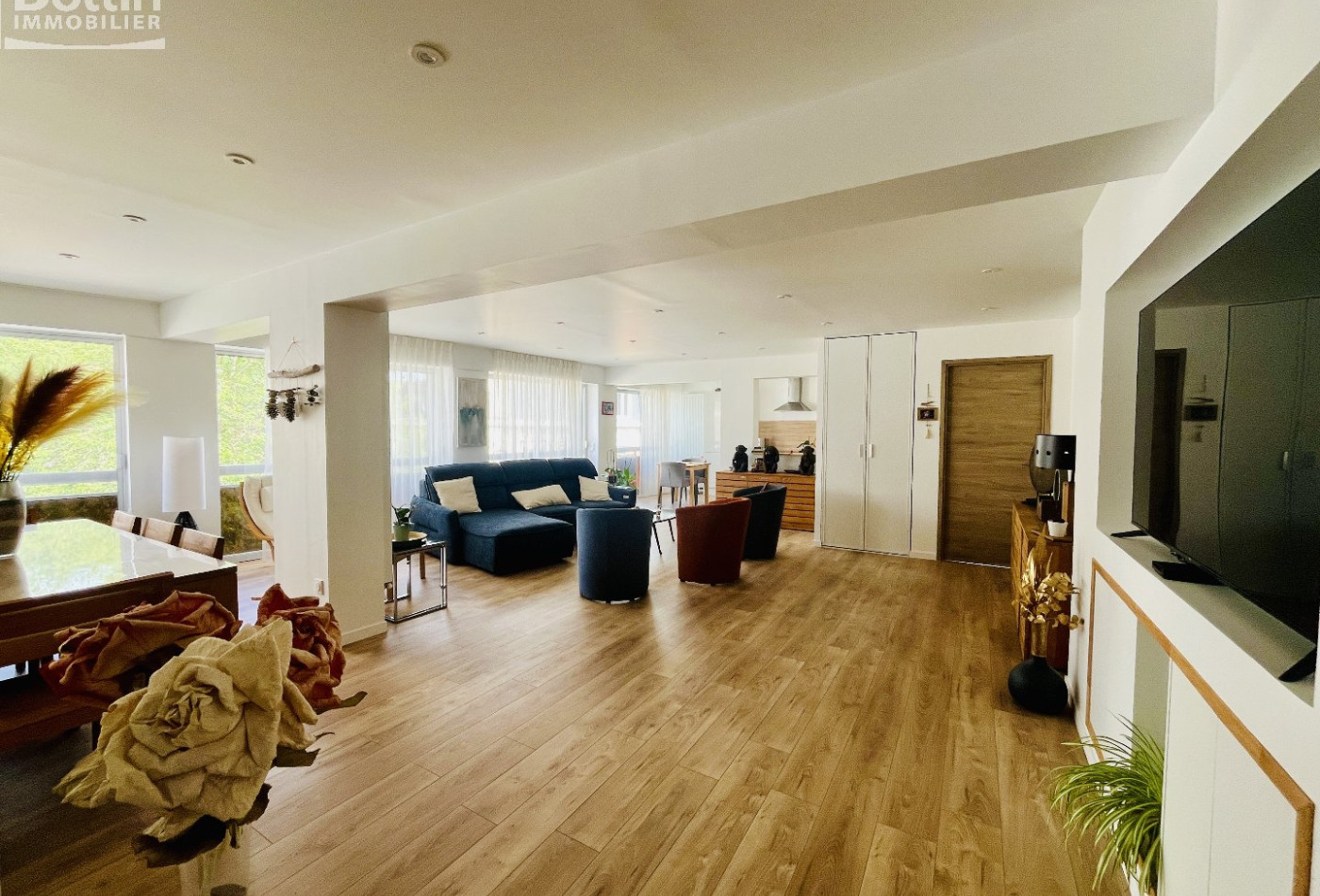vente Appartement Amiens - Photo 1