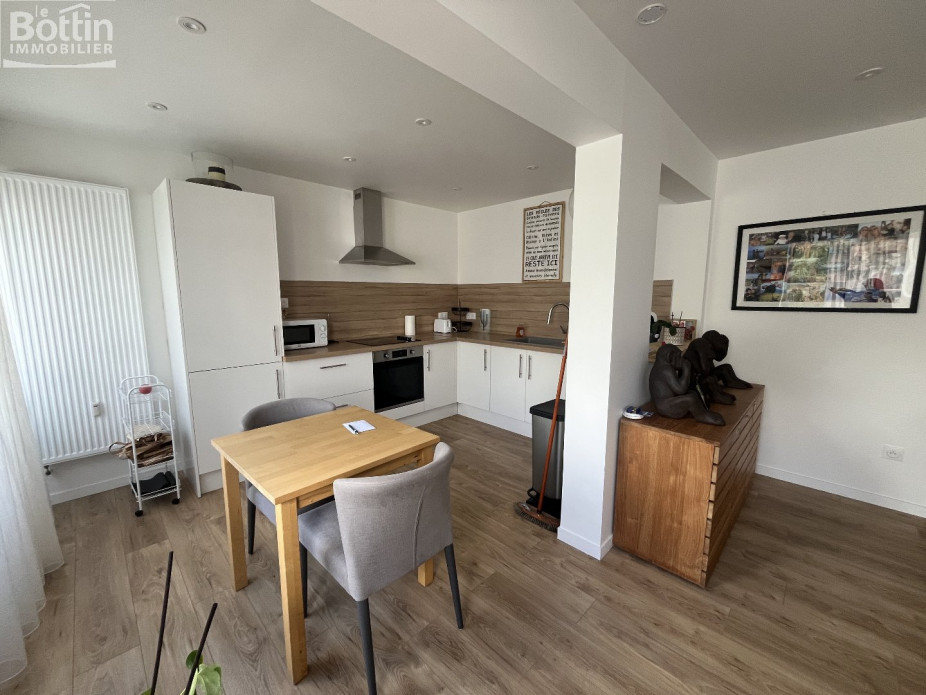 à vendre Appartement Amiens - Photo 5