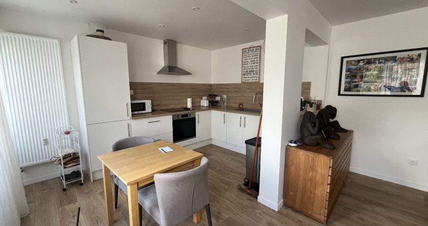 vente Appartement Amiens
