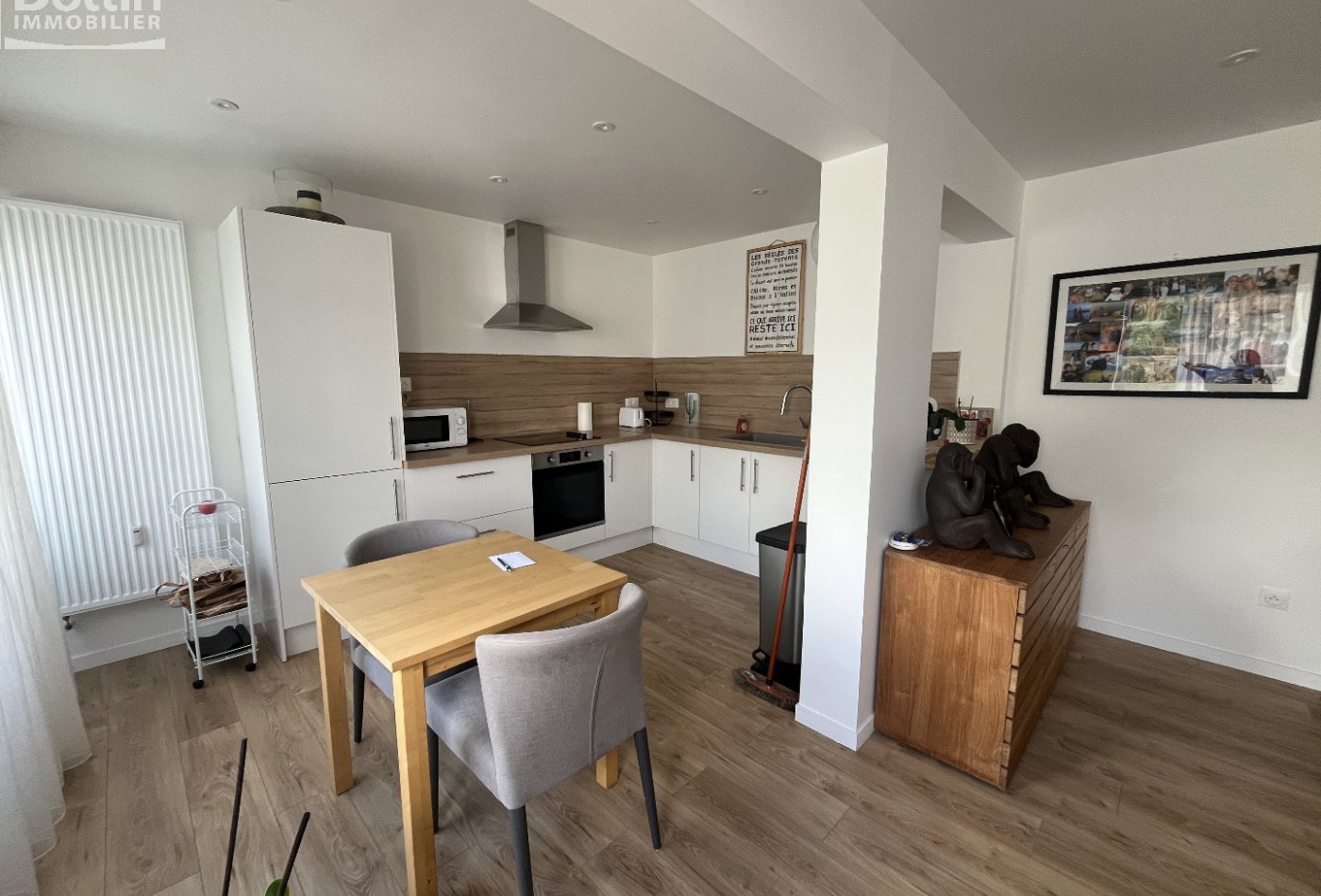 vente Appartement Amiens - Photo 5