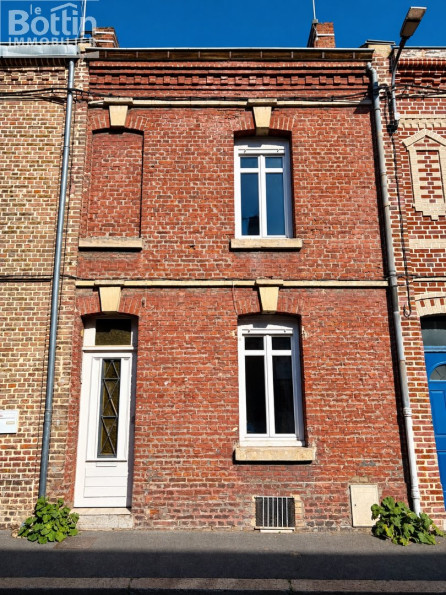 vente Maison Amiens - Photo 1