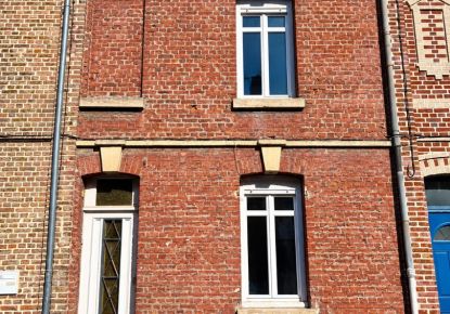 vente Maison Amiens