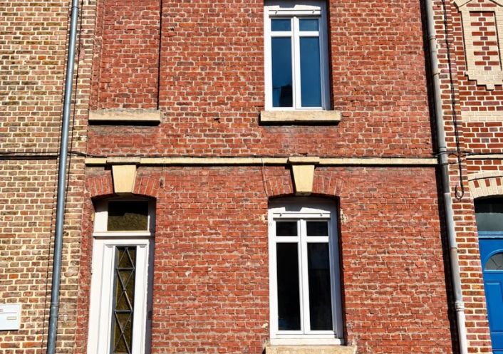 à vendre Maison Amiens