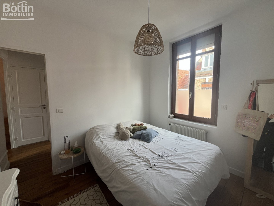 à vendre Maison Amiens - Photo 8