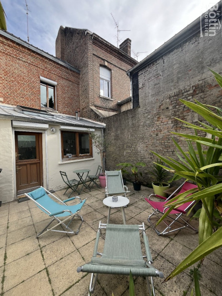 vente Maison Amiens - Photo 5