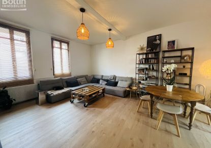 vente Maison Amiens