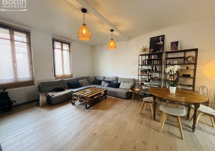 à vendre Maison Amiens