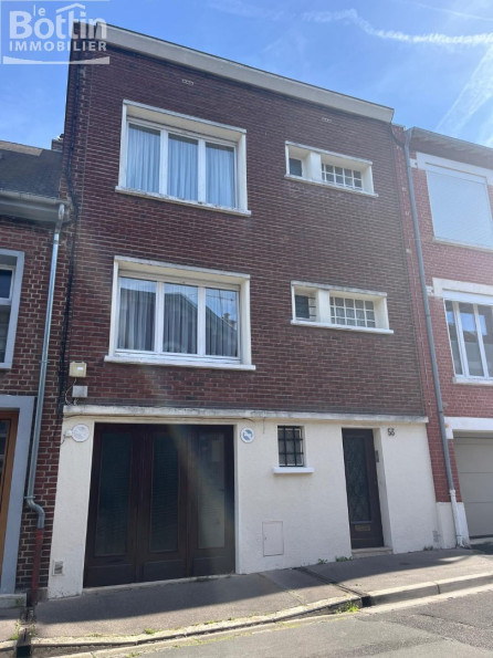 vente Maison Amiens - Photo 1