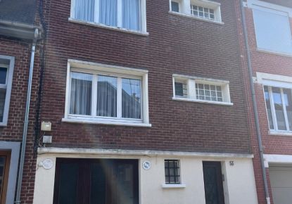 vente Maison