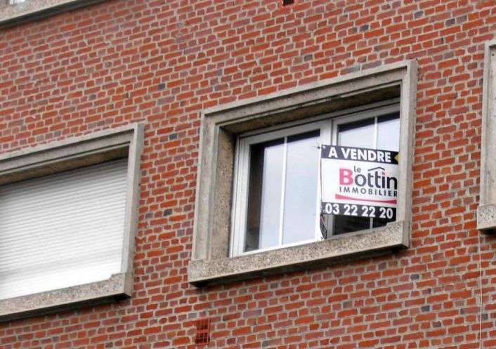 for sale Appartement Amiens