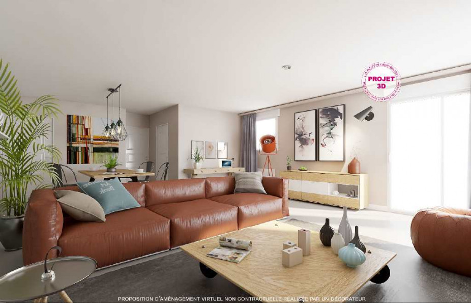 for sale Appartement Amiens - Photo 1