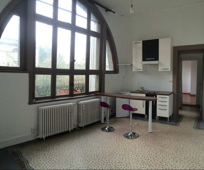 for sale Appartement ancien Amiens - Photo 1