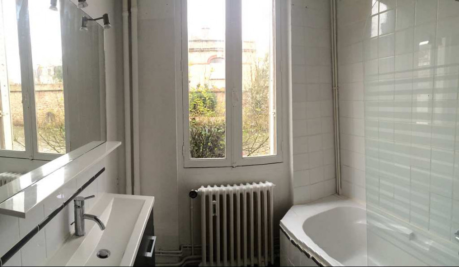 for sale Appartement ancien Amiens - Photo 5