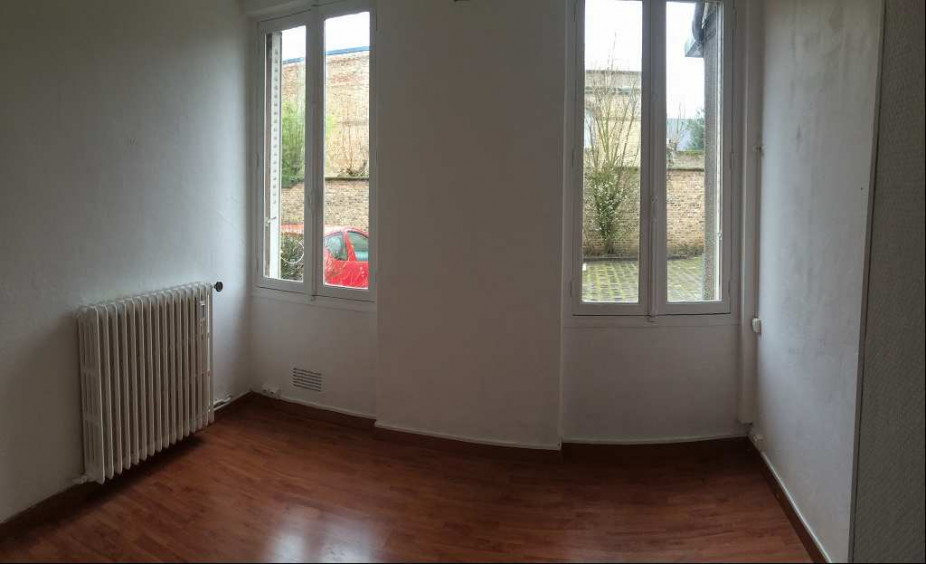 for sale Appartement ancien Amiens - Photo 2