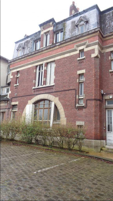 for sale Appartement ancien Amiens - Photo 7