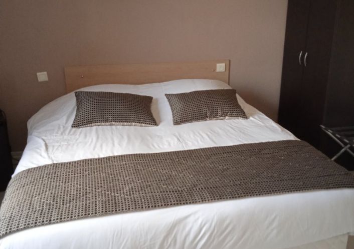 vente Hôtel Amiens