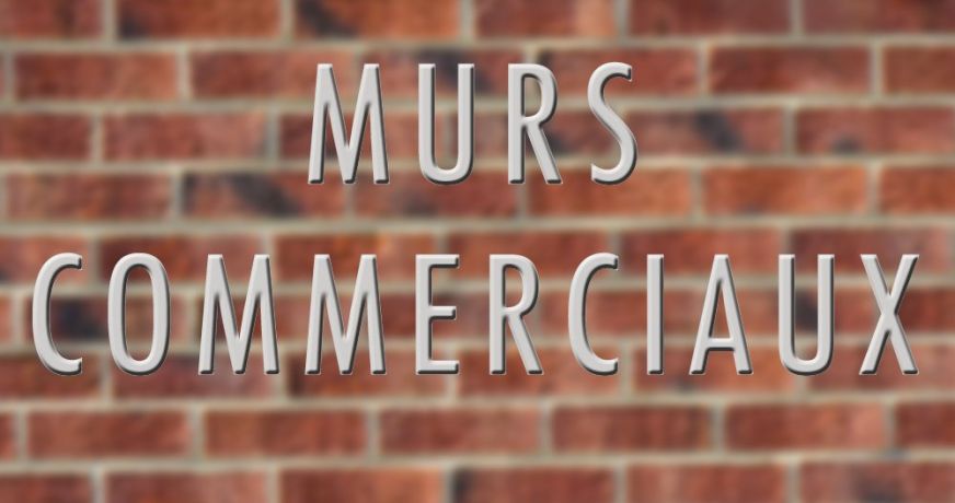 vente Immeuble commercial Saint Quentin