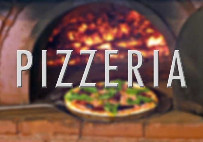 sale Pizzeria Abbeville