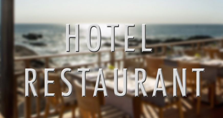 vente Café hotel restaurant Montreuil