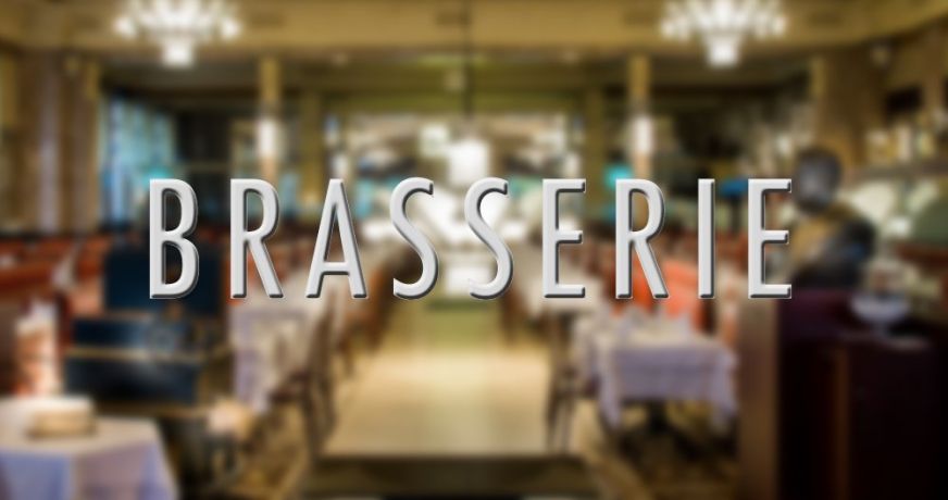 vente Brasserie Le Treport