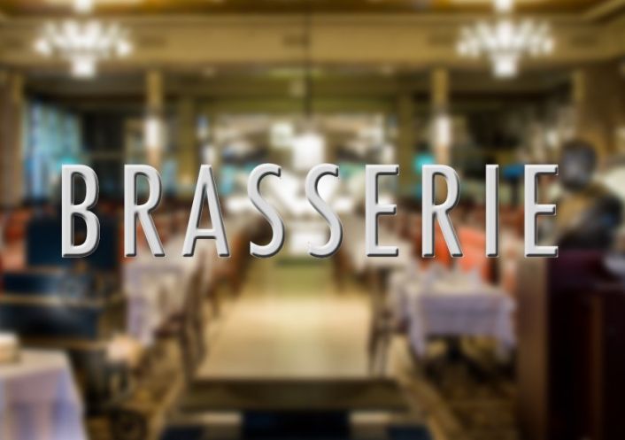 vente Brasserie Le Crotoy