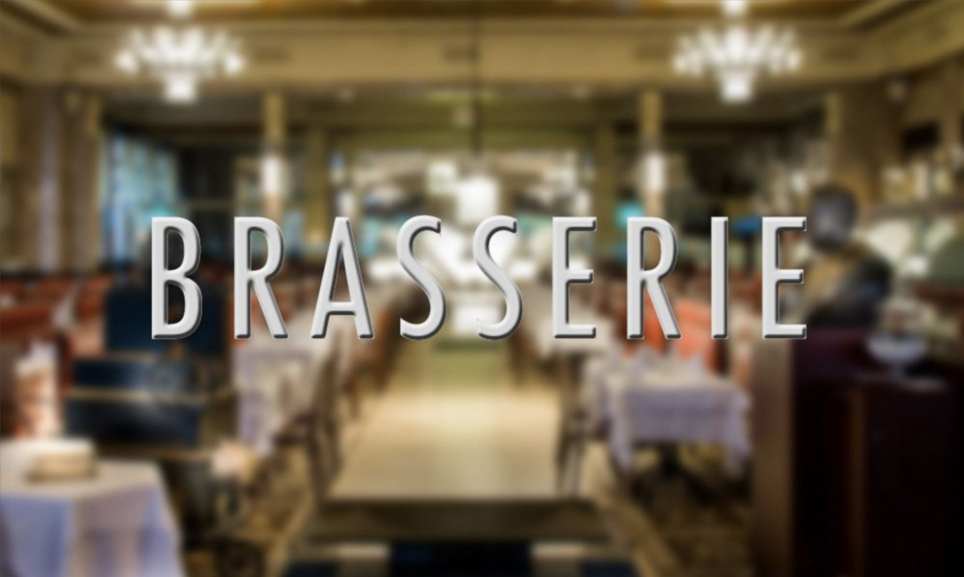 vente Brasserie Peronne