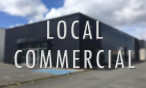 vente Local commercial Beauvais