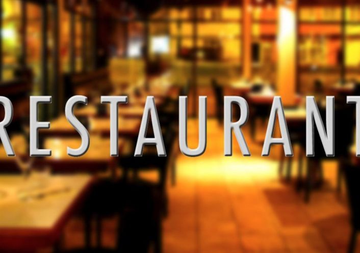 vente Restaurant Amiens