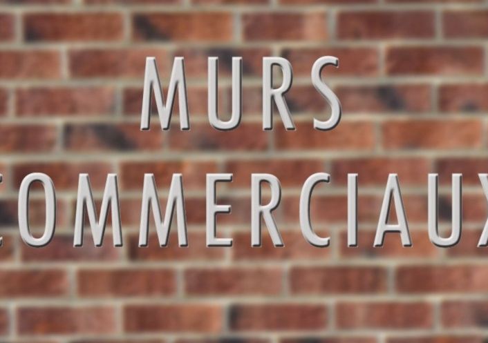 vente Immeuble commercial Amiens