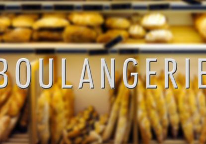 vente Boulangerie pâtisserie Beauvais