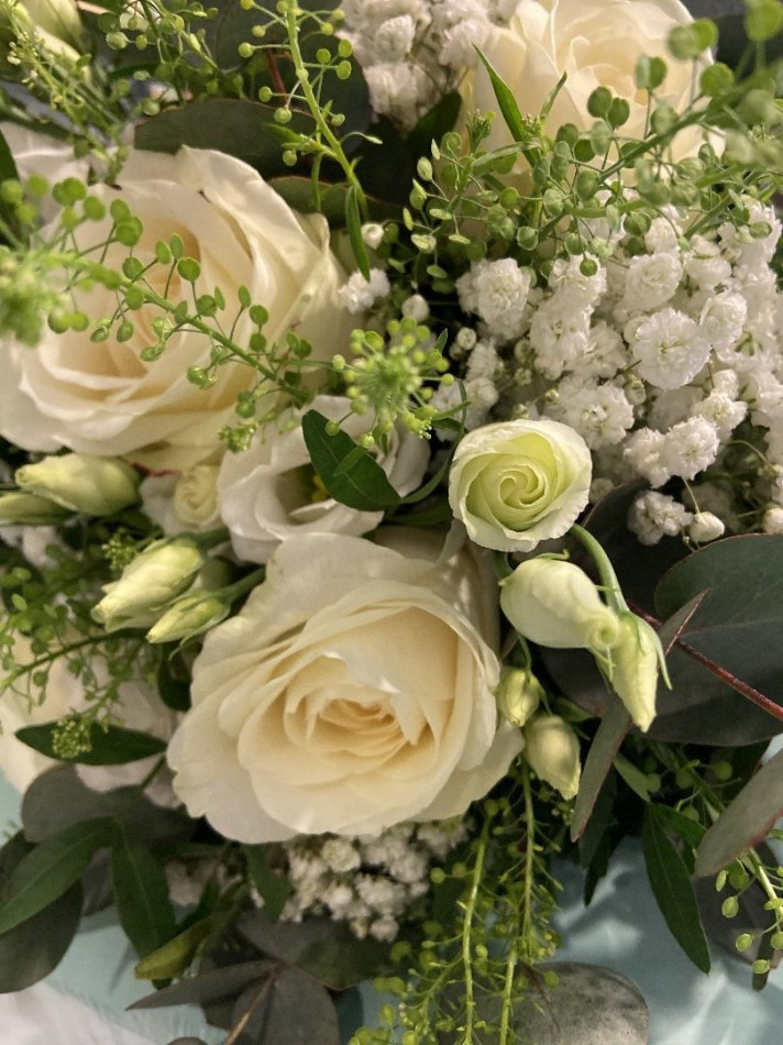vente Fleuriste Abbeville - Photo 1