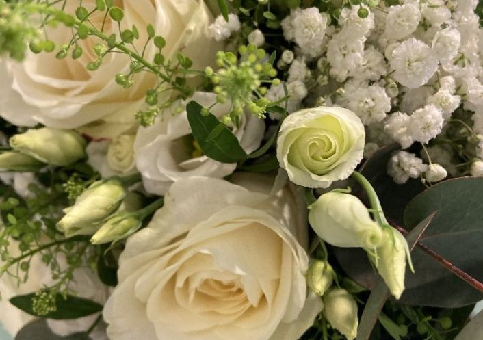 vente Fleuriste Abbeville