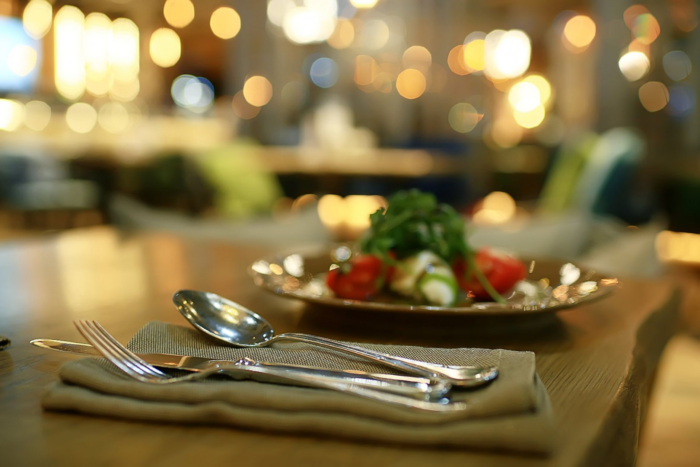 sale Restaurant Amiens - Photo 1