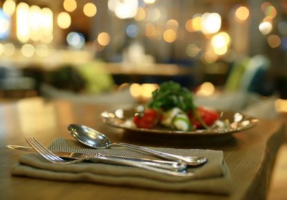 vente Restaurant Amiens